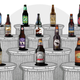 Illustration for article titled 16 American Stouts, Ranked